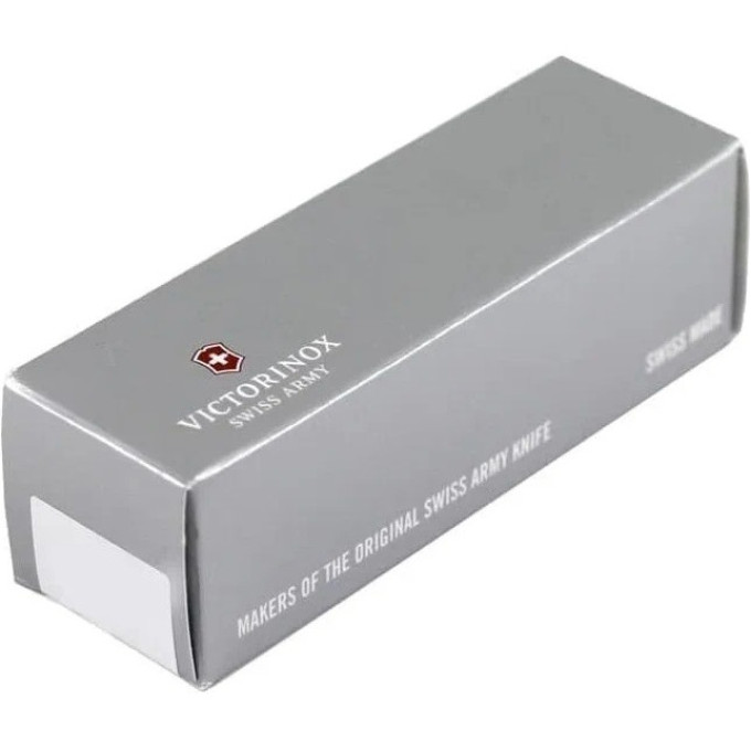 Коробка для ножей VICTORINOX P.F1043 серебристая