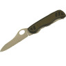 Передняя накладка Victorinox Swiss Soldier's Knife, нейлон 111 мм C.8334.C7.10