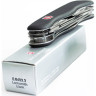 Складной нож Victorinox Locksmith 0.8493.3, чёрный