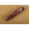 Нож VICTORINOX RANGERGRIP 79 ONE HAND 0.9563.MC