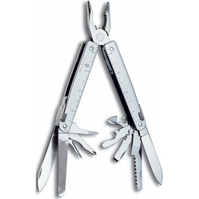 Мультитул Victorinox SwissTool 3.0323.L